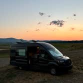 Review photo of Social Security Point Trailhead by Evan W., August 17, 2024