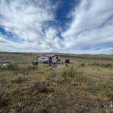 Review photo of soda lake campground by Ricky R., September 11, 2026
