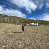 Review photo of soda lake campground by Ricky R., September 11, 2026