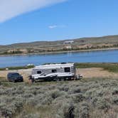 Review photo of Soda Lake Wildlife Area by Greg L., June 19, 2024