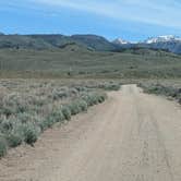 Review photo of Soda Lake Wildlife Area by Greg L., June 19, 2024