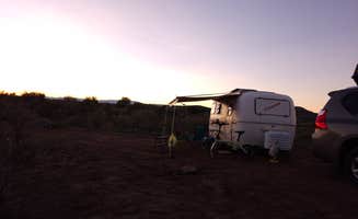 Vin W.'s photo at Soda Springs Road near Lake Montezuma, AZ