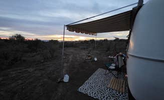 Vin W.'s photo at Soda Springs Road in Arizona