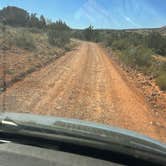 Review photo of Soda Springs Road by shelby B., May 31, 2026
