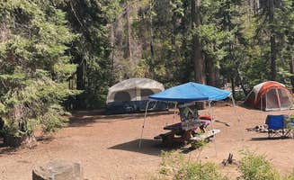 Ashlie M.'s photo at Soda Springs near Forest Ranch, CA