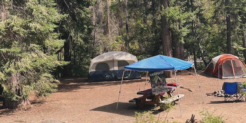 Camper submitted image from Soda Springs