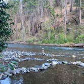 Review photo of Soda Springs by Ashlie M., July 10, 2025