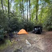 Review photo of Soggy Boot Campground by Tylor C., August 15, 2026