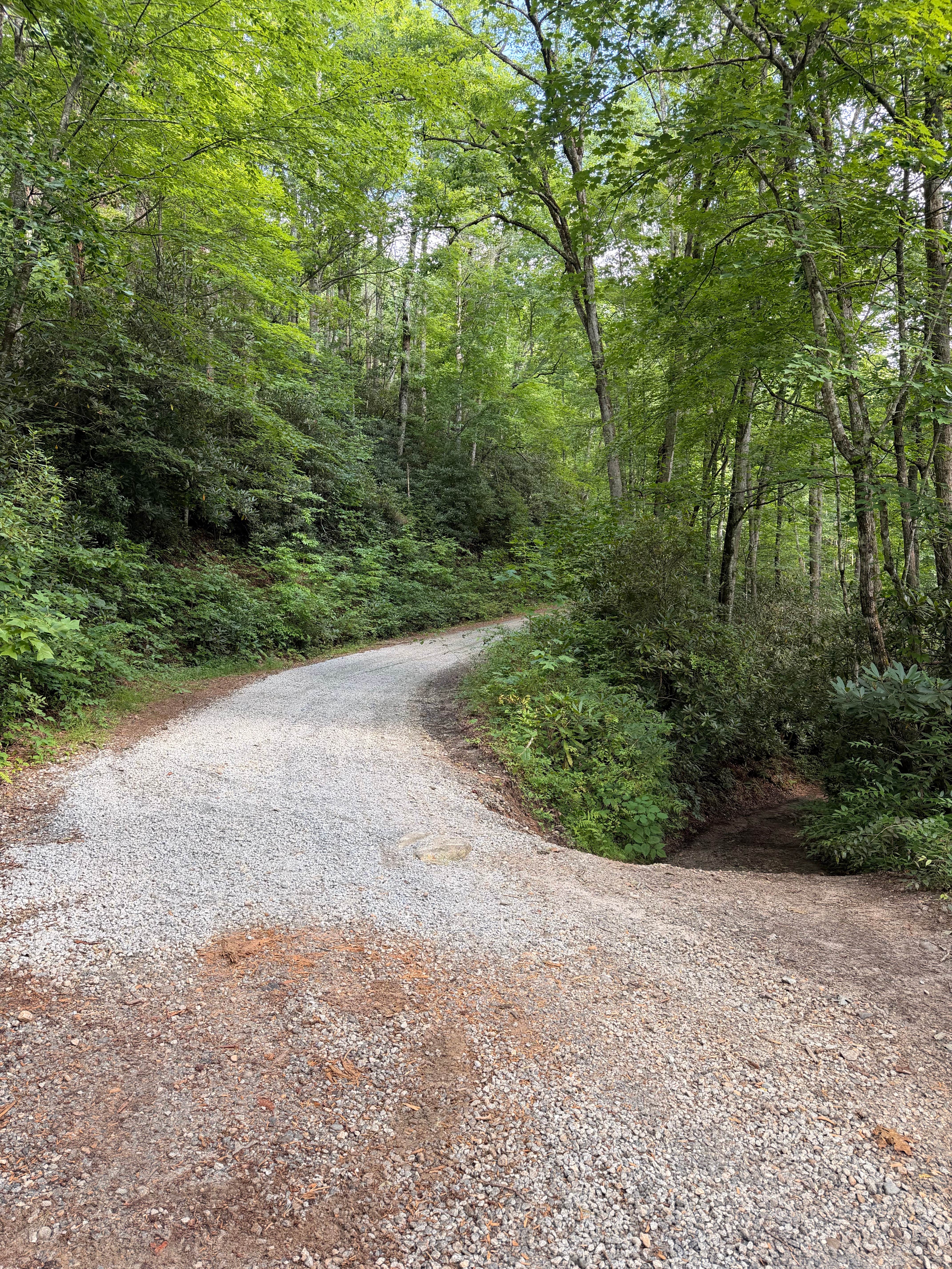 Soggy Boot Campground