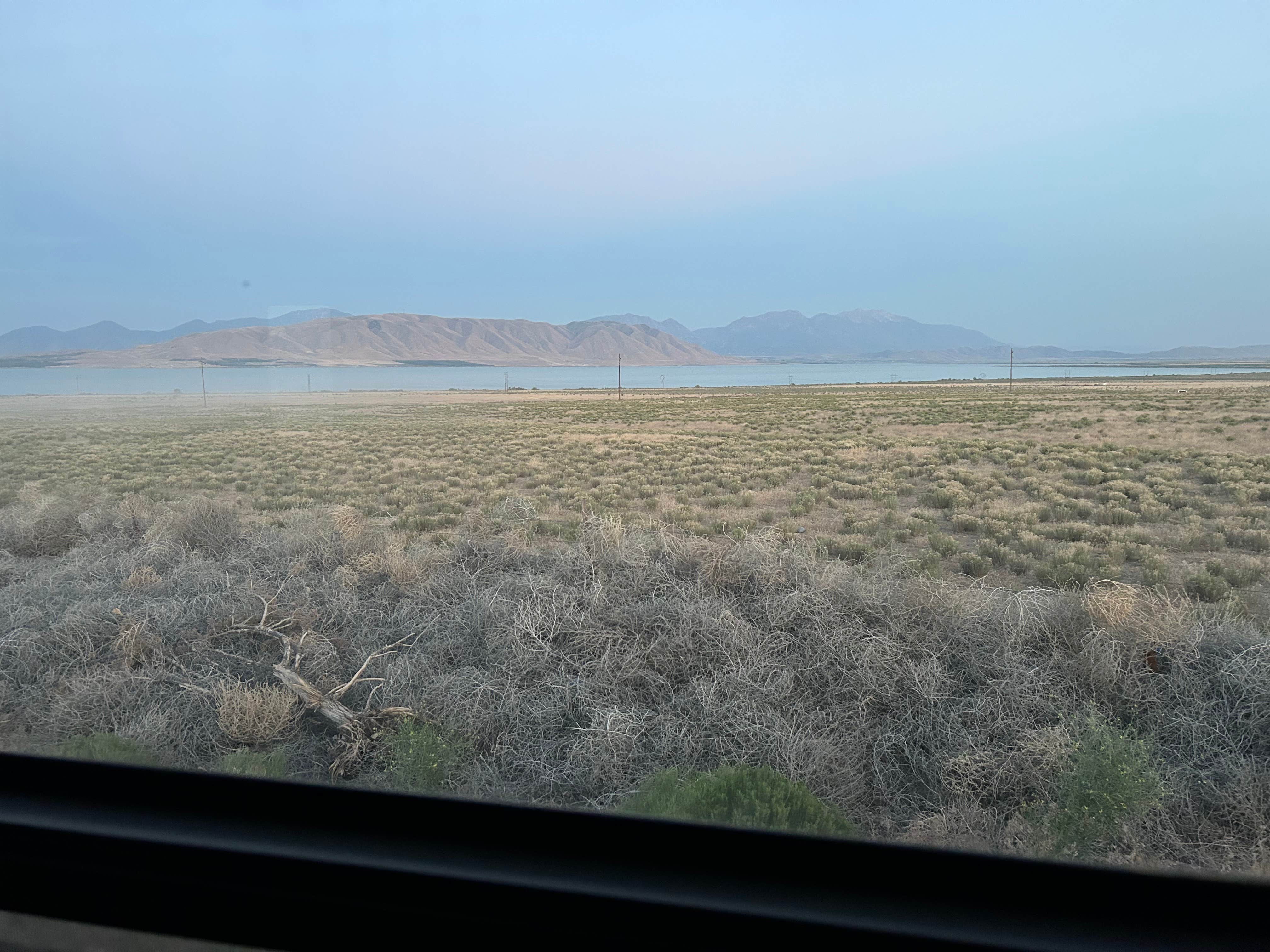 Camper-submitted photo at Soldier's Pass Utah Backcountry near Eureka, UT