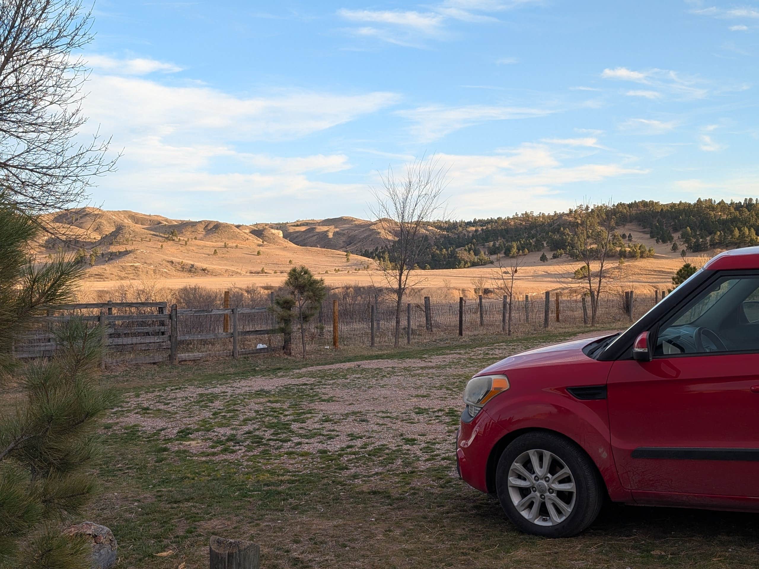 Camping near High Plains Homestead: Soldier Creek (Ne) Nebraska Nf — Nebraska National Forests And Grasslands, Crawford, Nebraska