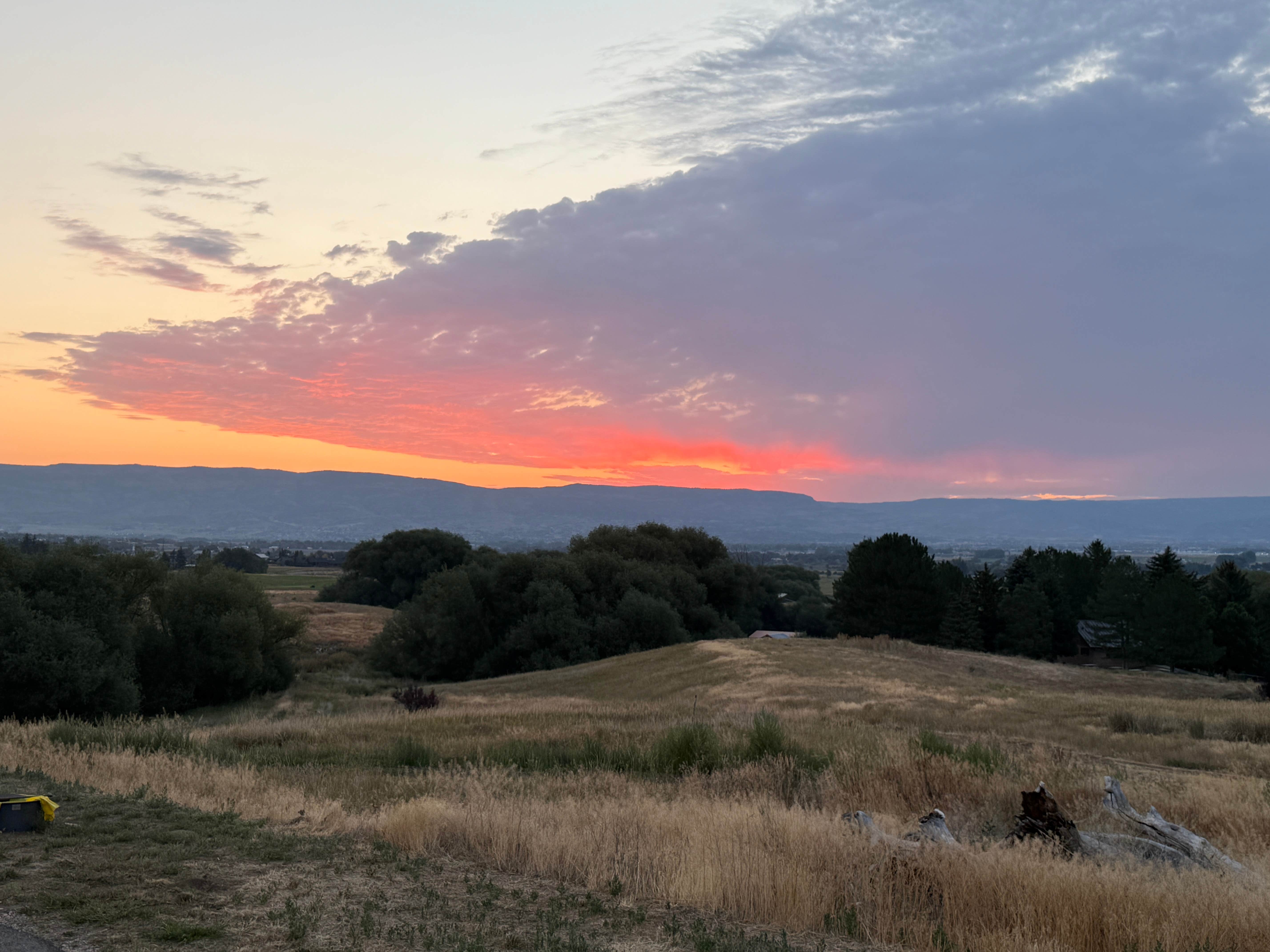Camper-submitted photo at Soldier Hollow Campground — Wasatch Mountain State Park near Alpine, UT