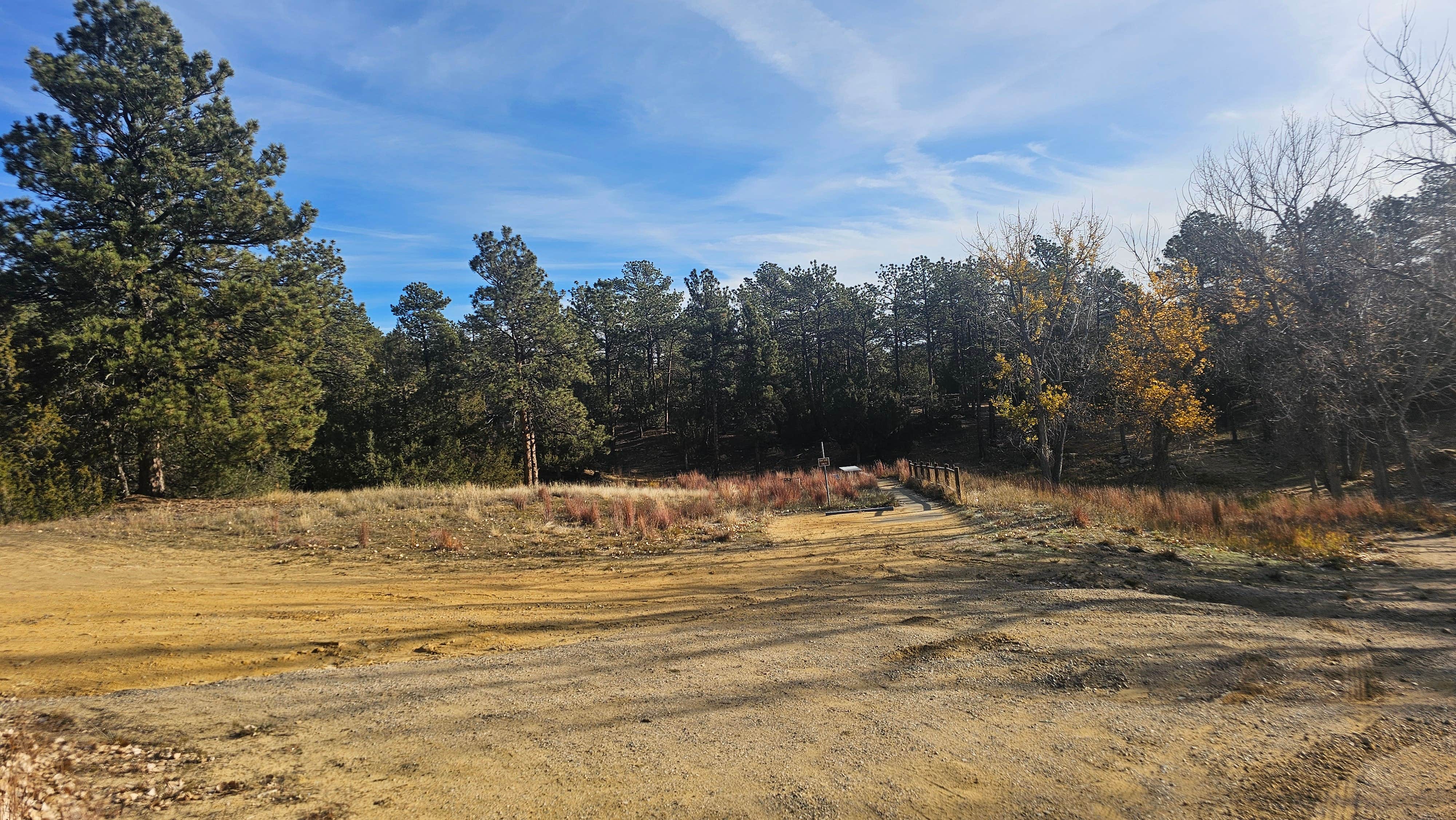 Camper submitted image from Soldier Rock Area — Glendo State Park - 1