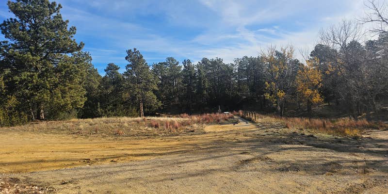 Camper submitted image from Soldier Rock Area — Glendo State Park
