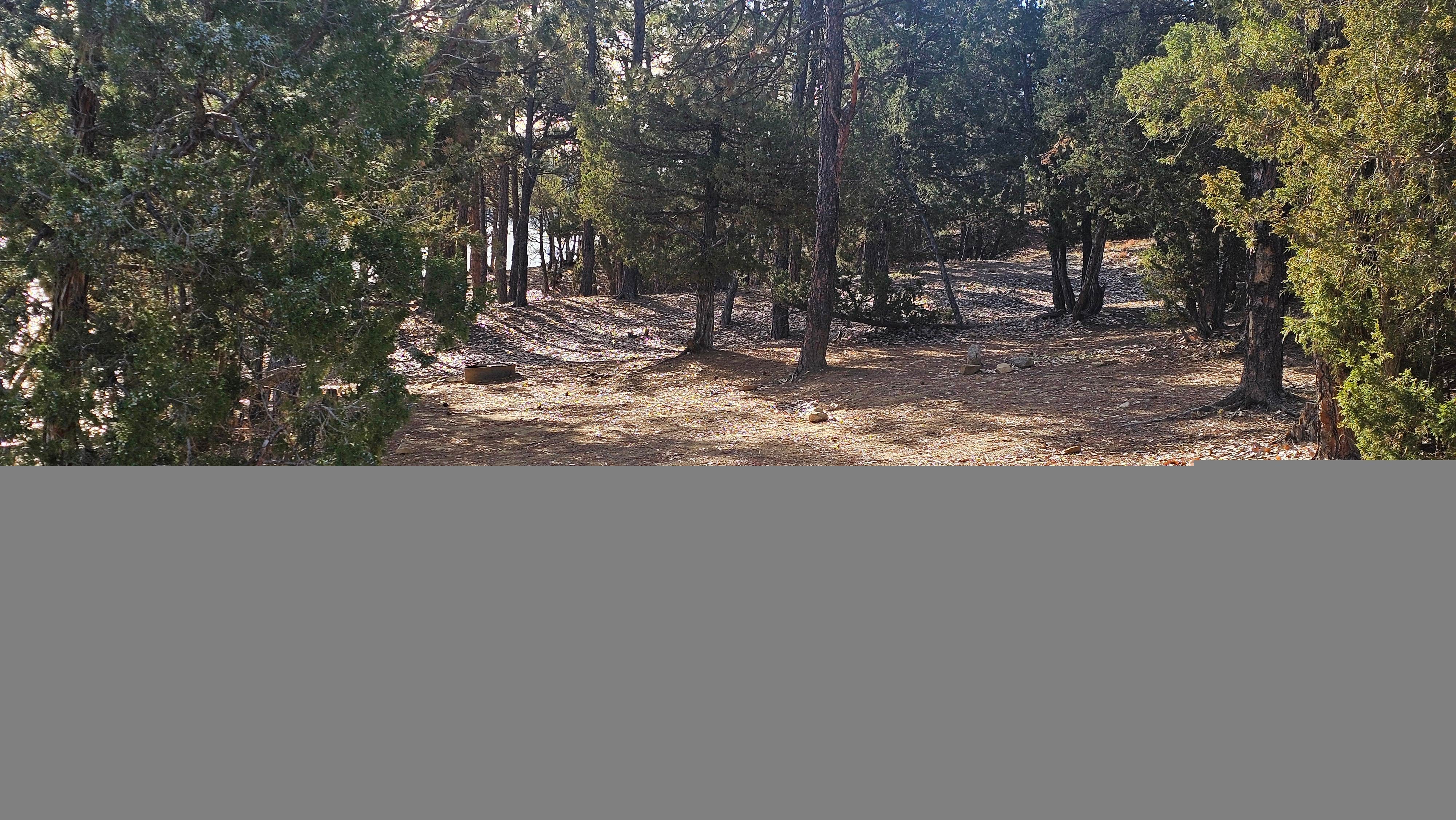 Camper-submitted photo at Soldier Rock Area — Glendo State Park near Glendo, WY