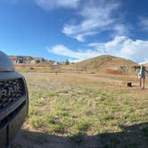 Review photo of Solitude Campground by Rik H., July 10, 2026