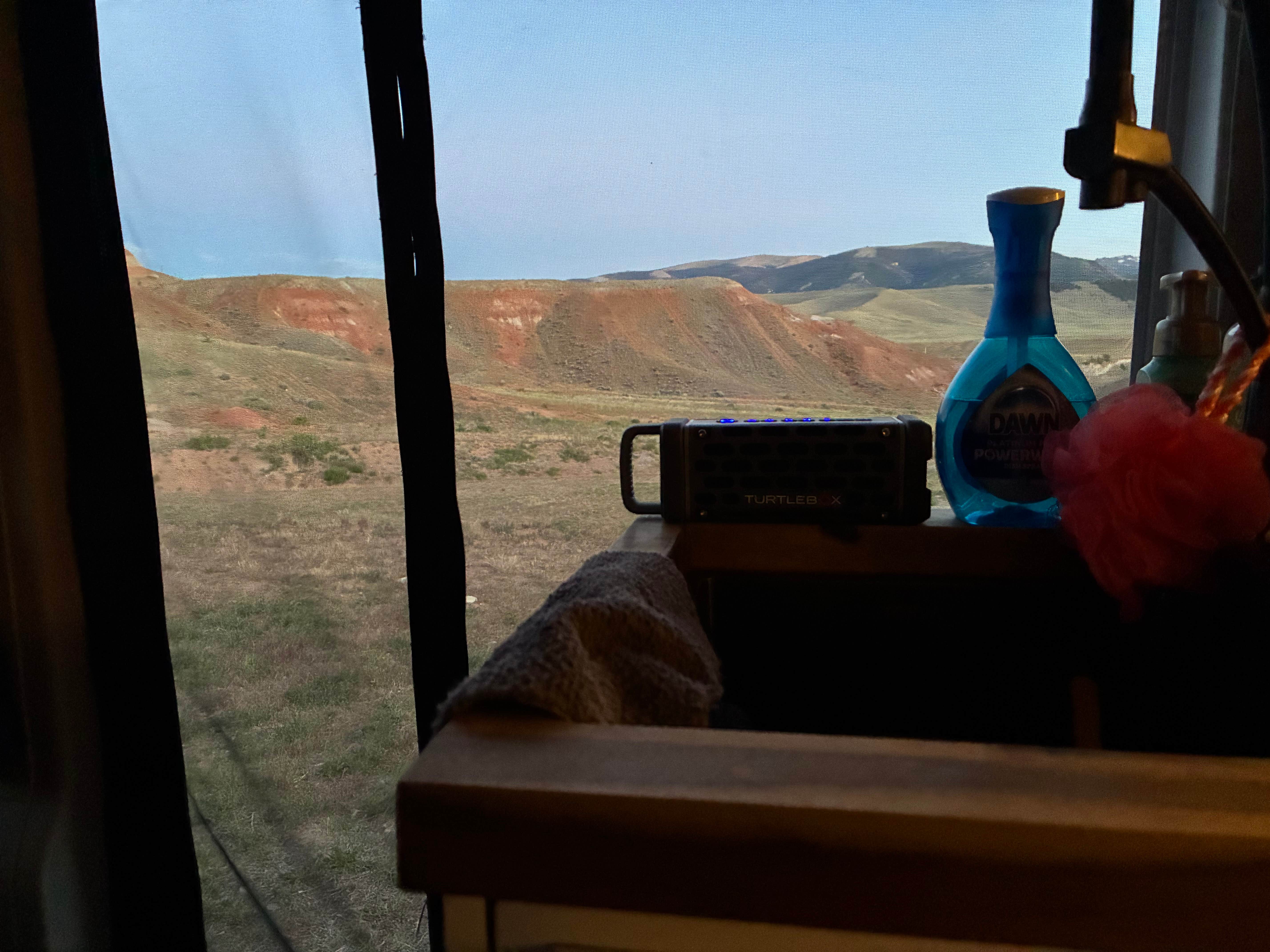 Solitude Campground