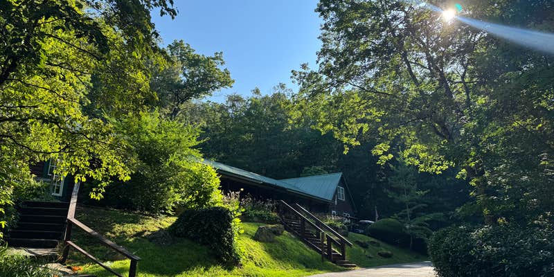 Camper submitted image from Solitude Pointe Cabins & RV Park