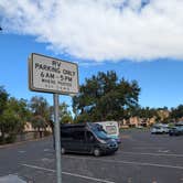 Review photo of Solvang RV Parking by Wesley A., November 22, 2025