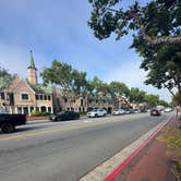 Review photo of Solvang RV Parking by Doug D., April 22, 2026