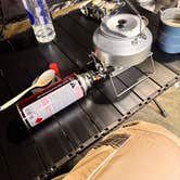 Review photo of Somerset Vt Dispersed on the Deerfield River by Ricky H., March 29, 2026