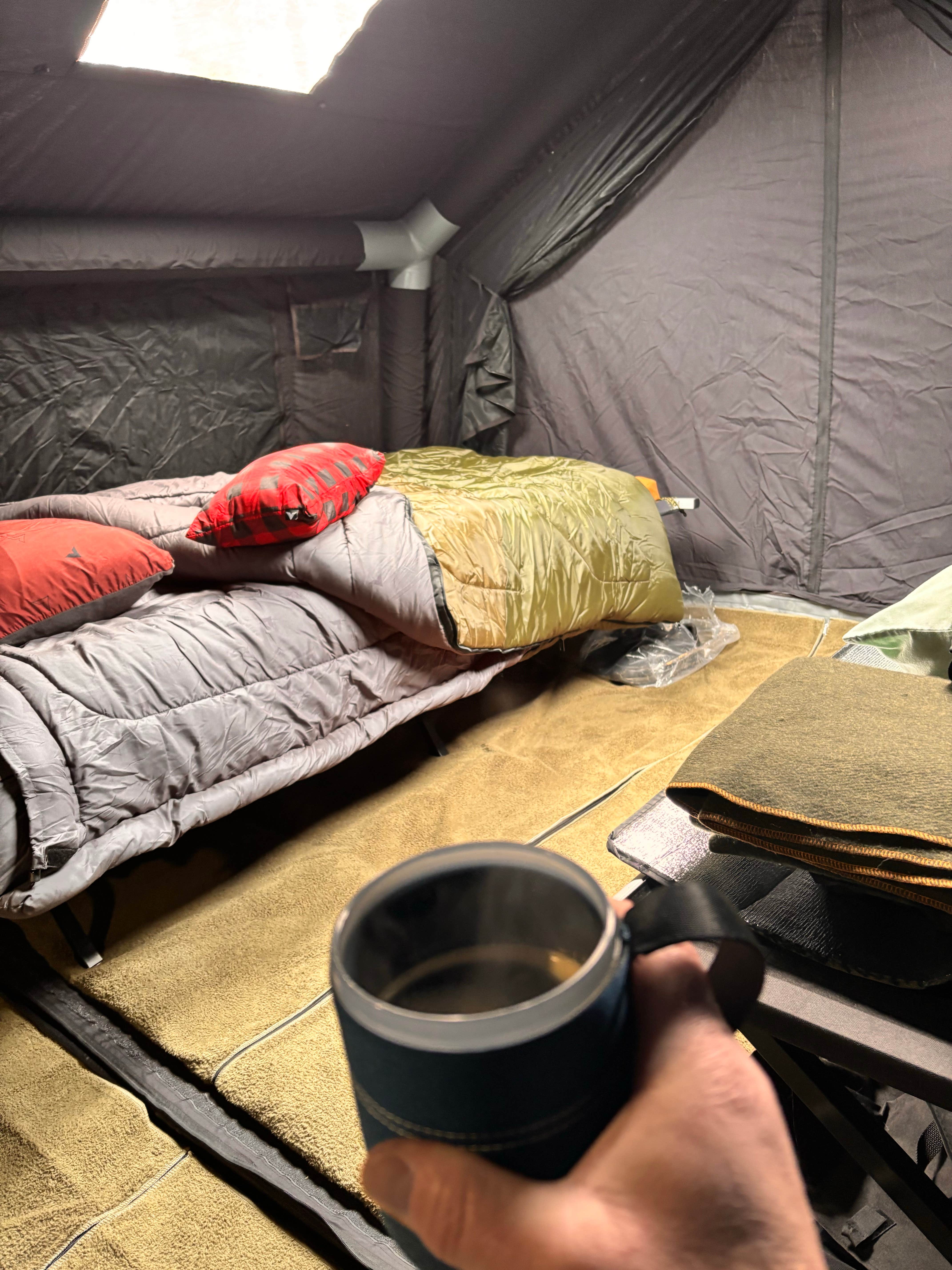 Ricky H.'s photo at Somerset Vt Dispersed on the Deerfield River near Monroe Bridge, MA