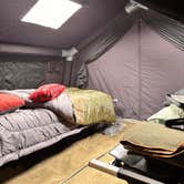 Review photo of Somerset Vt Dispersed on the Deerfield River by Ricky H., March 29, 2026