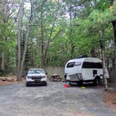 Review photo of HTR Acadia by Alissa A., September 19, 2026