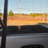 Review photo of Sonoma County Fairgrounds RV Park by Sean W., June 10, 2026