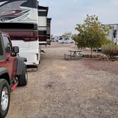 Review photo of Sonoran Desert RV Park by Tonya B., January 25, 2025