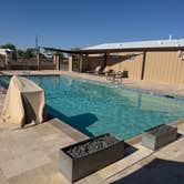 Review photo of Sonoran Desert RV Park by Lee D., July 12, 2025