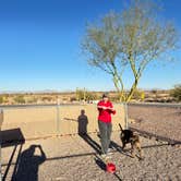 Review photo of Sonoran Desert RV Park by Robert & Diane M., January 13, 2025