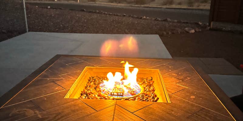 Camper submitted image from Sonoran Desert RV Park