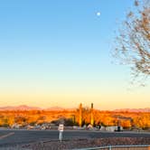 Review photo of Sonoran Desert RV Park by Robert & Diane M., January 13, 2025