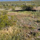 Review photo of Sonoran Monument Dispersed Camping by mike J., March 19, 2024