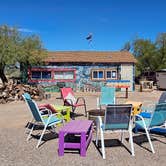 Review photo of Sonoran Skies Campground by Martha H., September 23, 2024