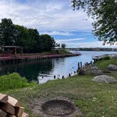 Review photo of Soo Locks Campground by Stacy N., June 25, 2026
