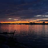 Review photo of Soo Locks Campground by Stacy N., June 25, 2026