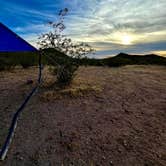 Review photo of Sophie's Flat Trailhead by Robert F., June 4, 2024