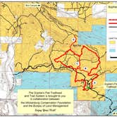 Review photo of Sophie's Flat Trailhead by Greg L., March 3, 2026