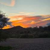 Review photo of Sophie's Flat Trailhead by Allison D., January 5, 2026