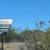 Review photo of Sophie's Flat Trailhead by Greg L., March 3, 2026