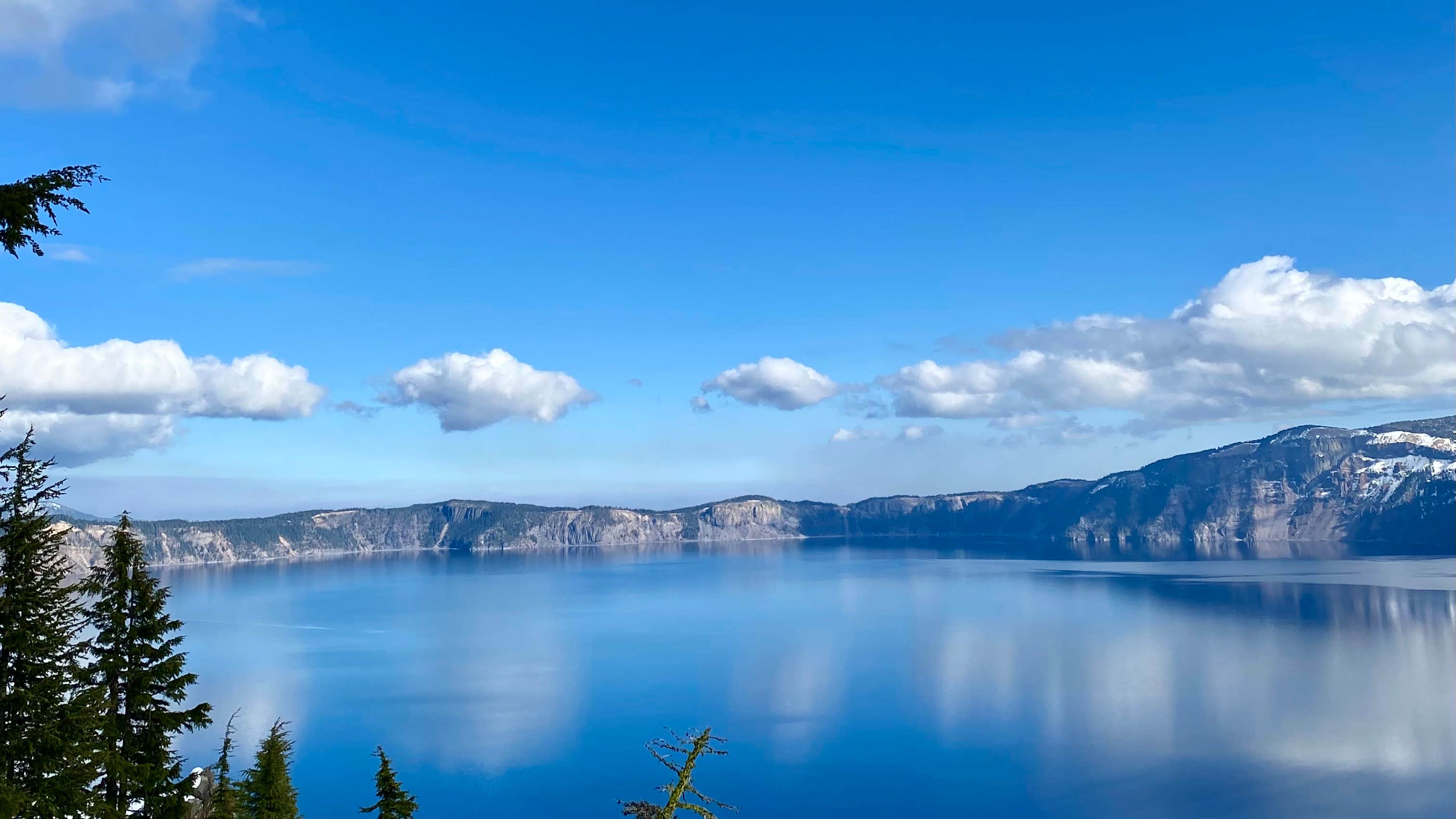 Camper-submitted photo at Southern Oregon RV Park near White City, OR