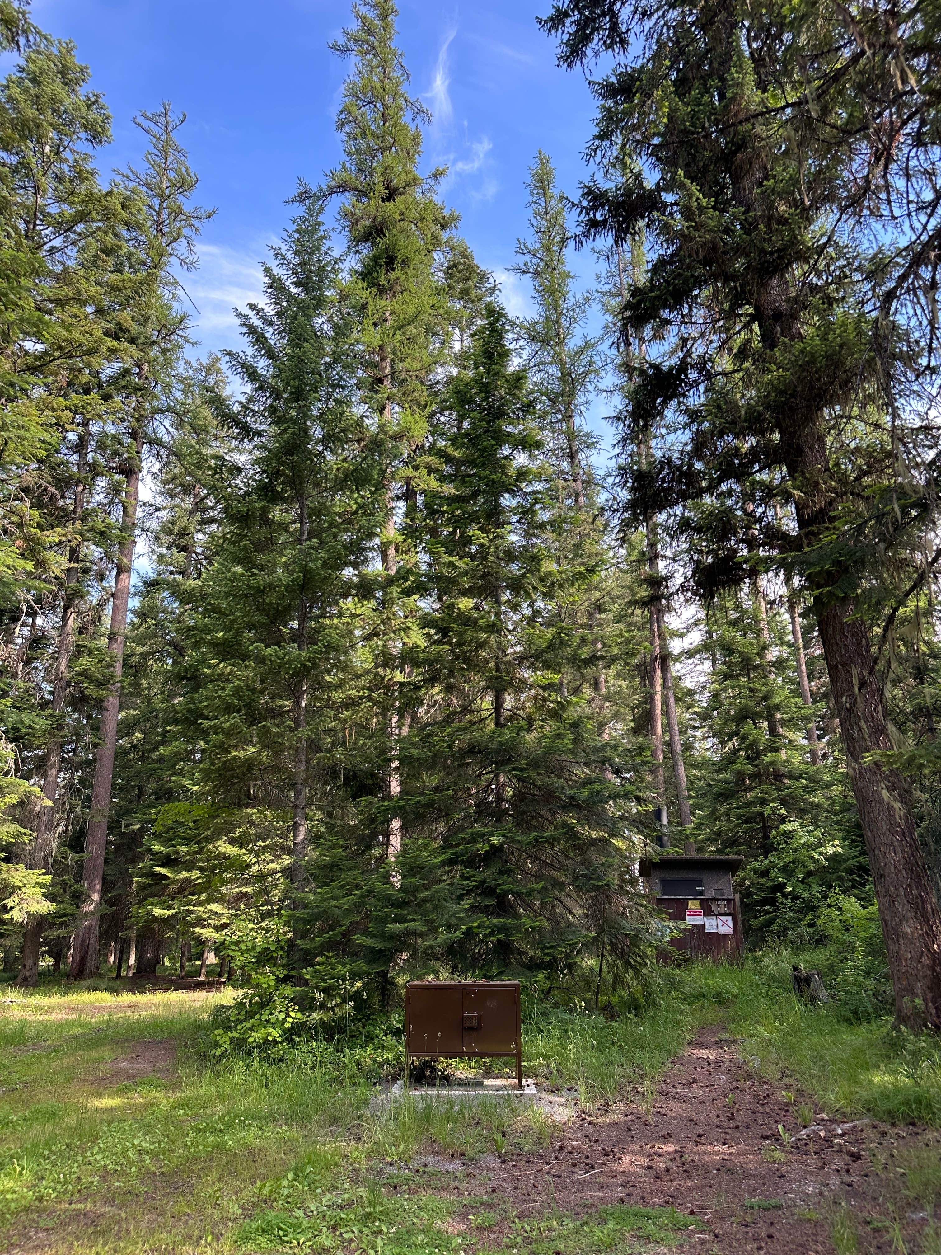 Soup Creek