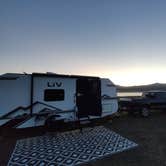 Review photo of South Area Campground — Storrie Lake State Park by Andy M., June 17, 2026