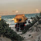 Review photo of South Beach — Padre Island National Seashore by crikeyroams .., August 5, 2025