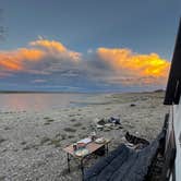 Review photo of Buckboard Wash - Dispersed by Justin B., September 14, 2026