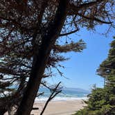 Review photo of Sunset State Beach Campground by Jayden J., January 29, 2025