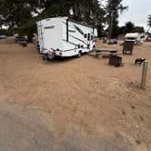 Review photo of Sunset State Beach Campground by Tom H., August 15, 2026