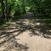 Review photo of South Campground — Chicot State Park by Charles  P., April 5, 2025